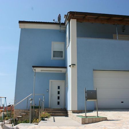 Appartement Mateo Barbariga Esterno foto