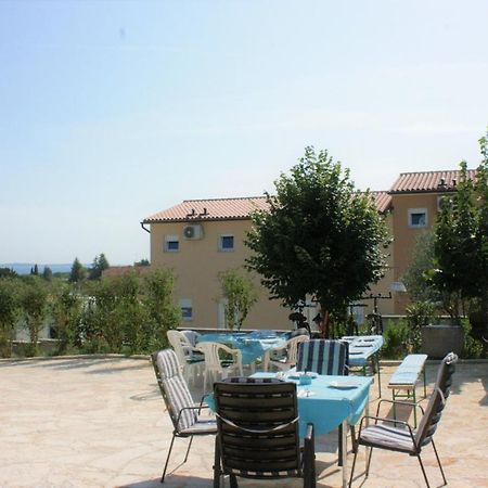 Appartement Mateo Barbariga Esterno foto